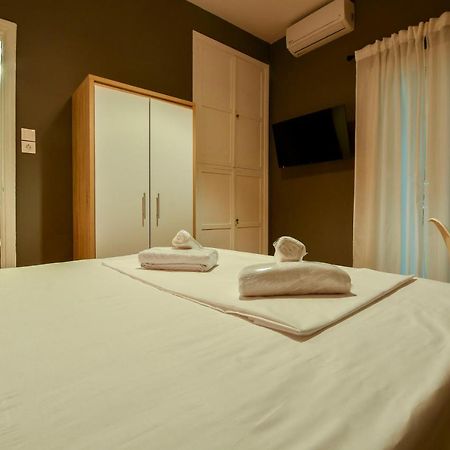 Thessaloniki Center Superior Apartment Экстерьер фото