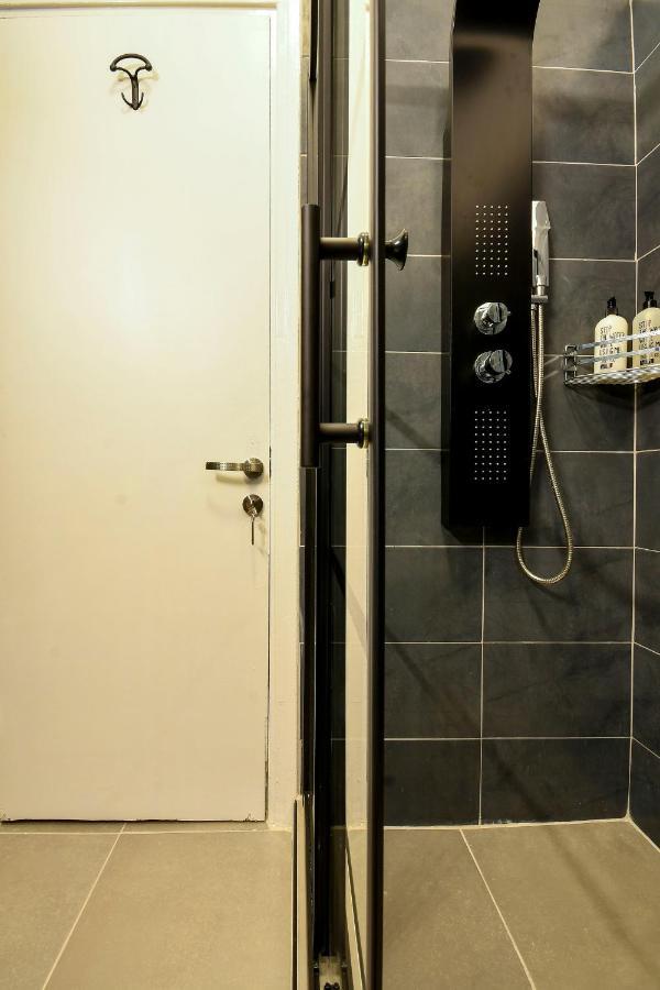 Thessaloniki Center Superior Apartment Экстерьер фото