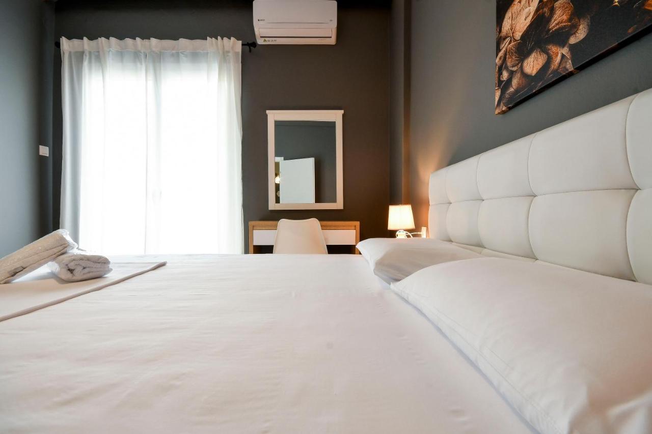Thessaloniki Center Superior Apartment Экстерьер фото