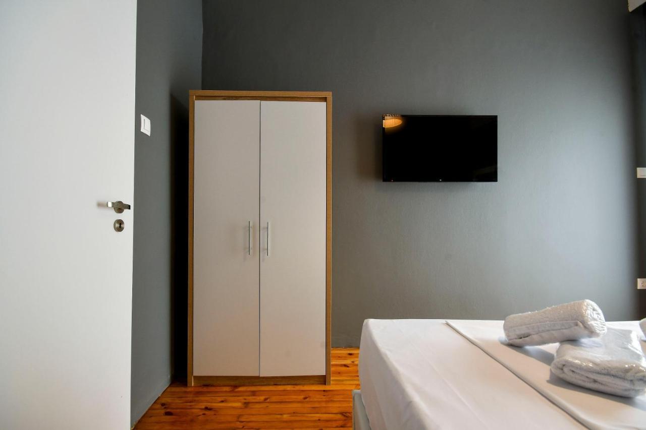 Thessaloniki Center Superior Apartment Экстерьер фото