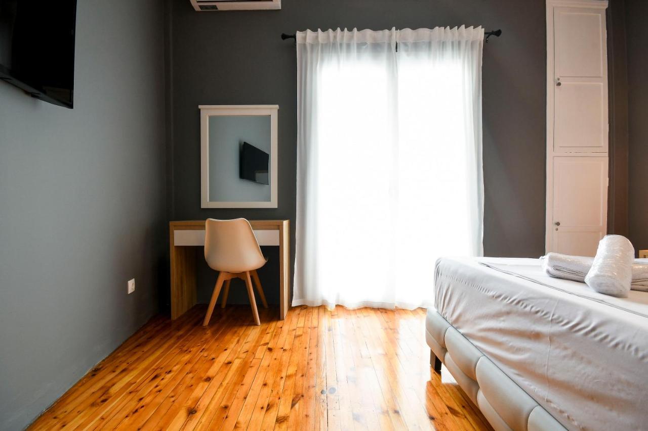 Thessaloniki Center Superior Apartment Экстерьер фото