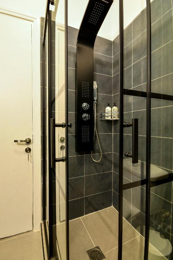Thessaloniki Center Superior Apartment Экстерьер фото