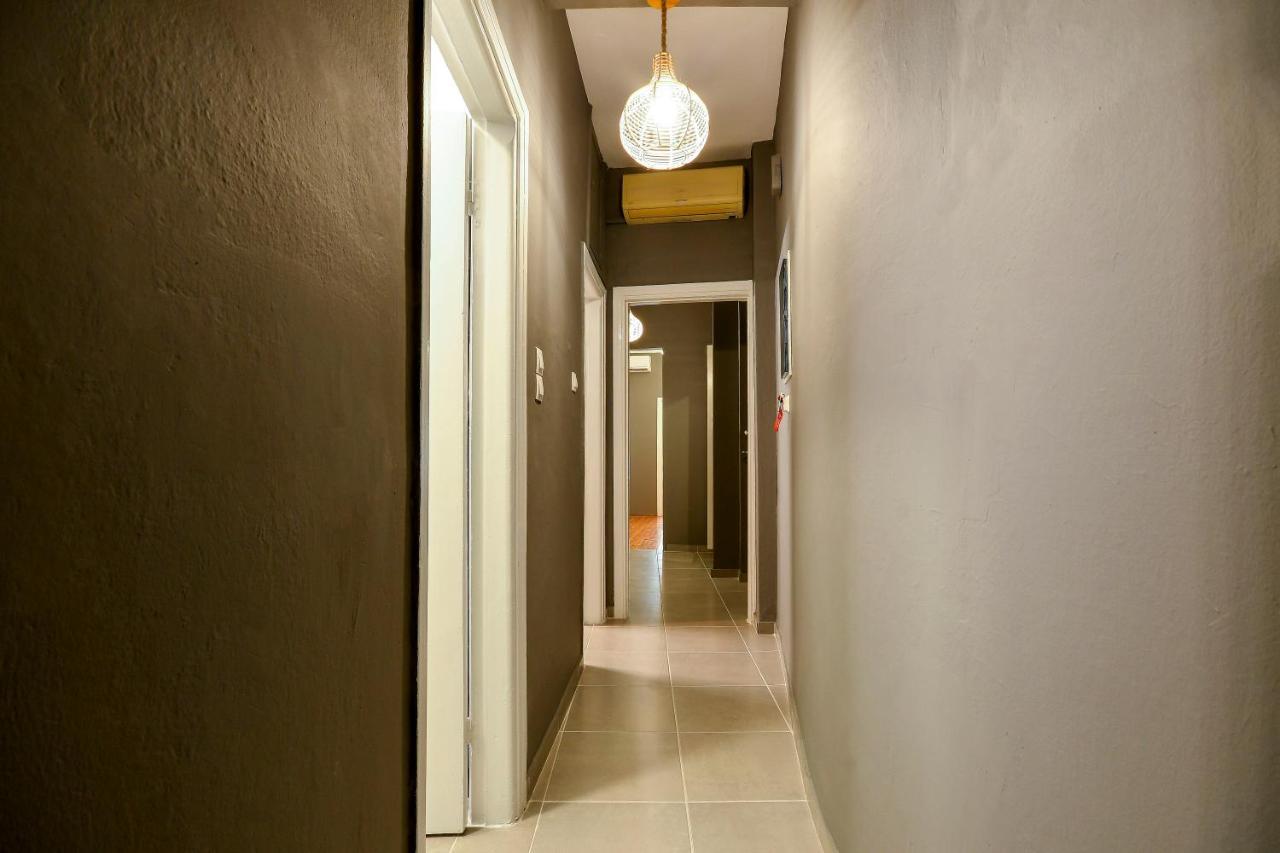 Thessaloniki Center Superior Apartment Экстерьер фото