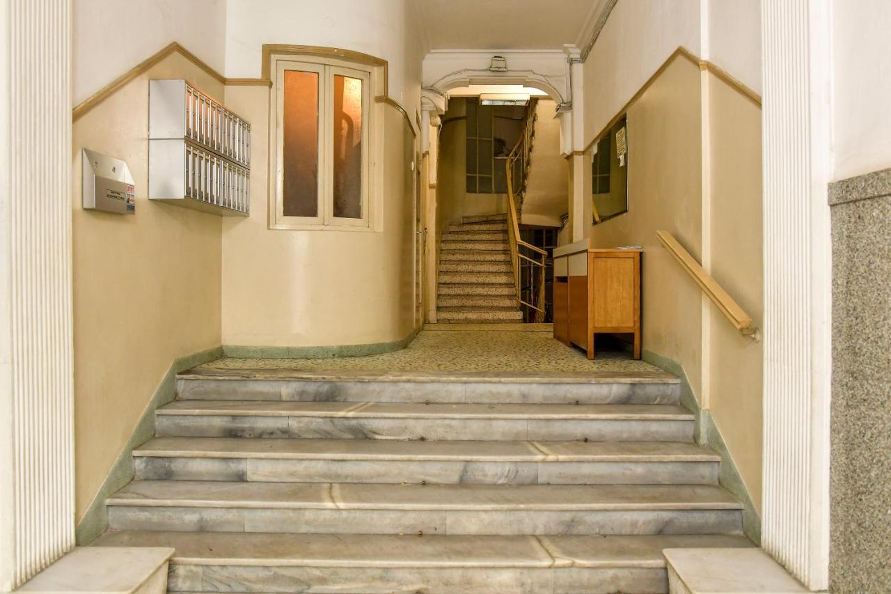 Thessaloniki Center Superior Apartment Экстерьер фото
