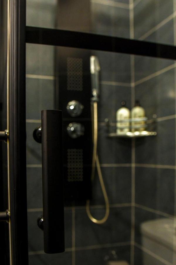 Thessaloniki Center Superior Apartment Экстерьер фото